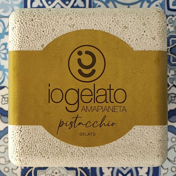 PISTACCHIO