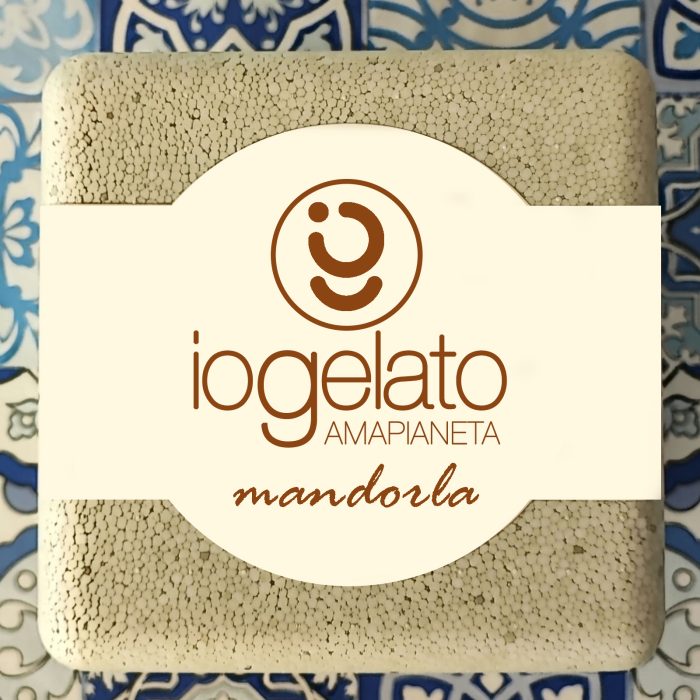 MANDORLA