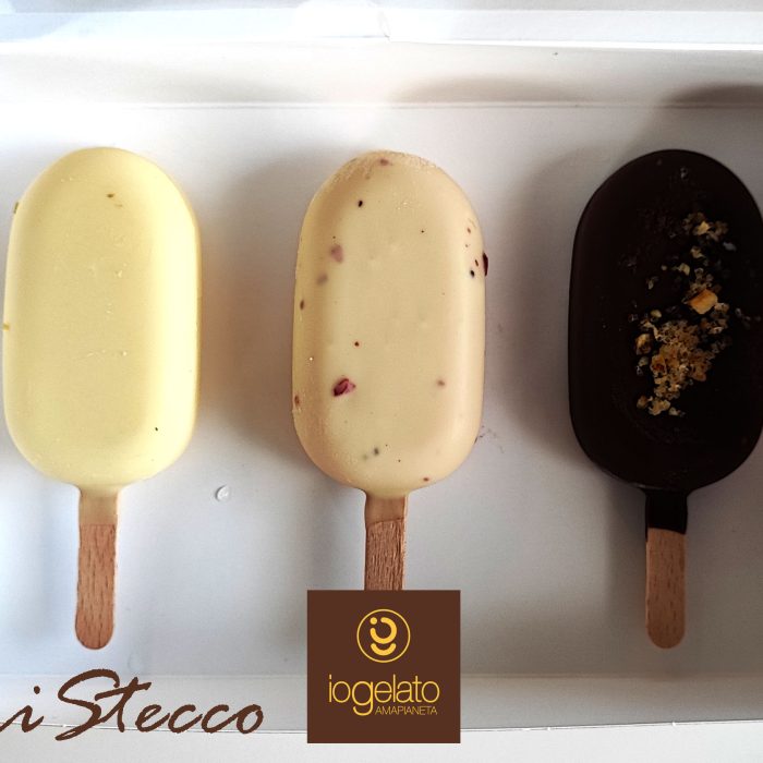 9 Mini Stecco Frutta